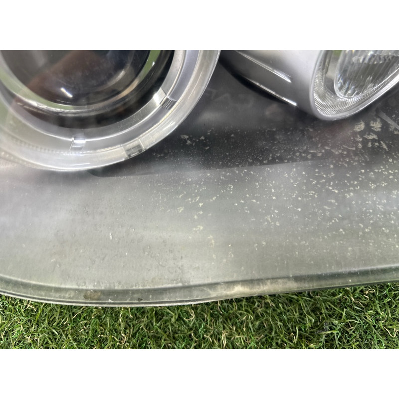 Фара (оптика) BMW 7-series F01 2011 3.0 N54 63117228424