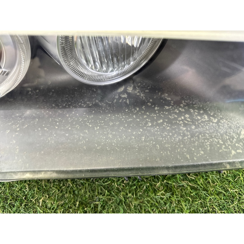 Фара (оптика) BMW 7-series F01 2011 3.0 N54 63117228424