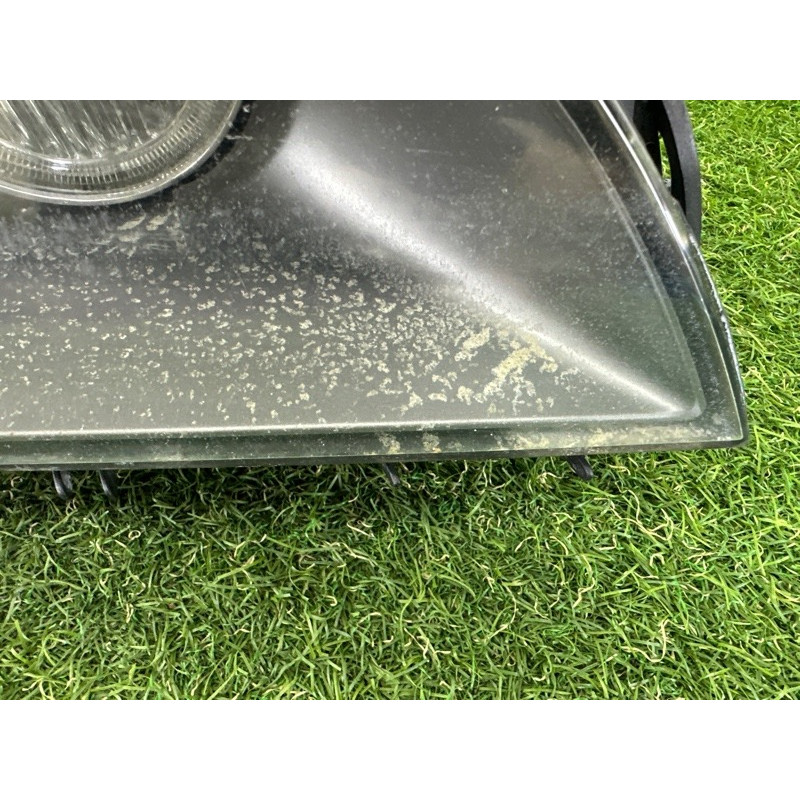 Фара (оптика) BMW 7-series F01 2011 3.0 N54 63117228424