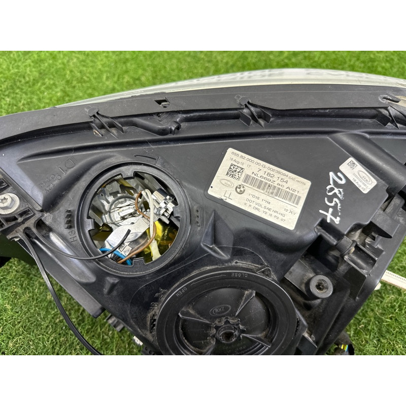 Фара (оптика) BMW 7-series F01 2011 3.0 N54 63117228424