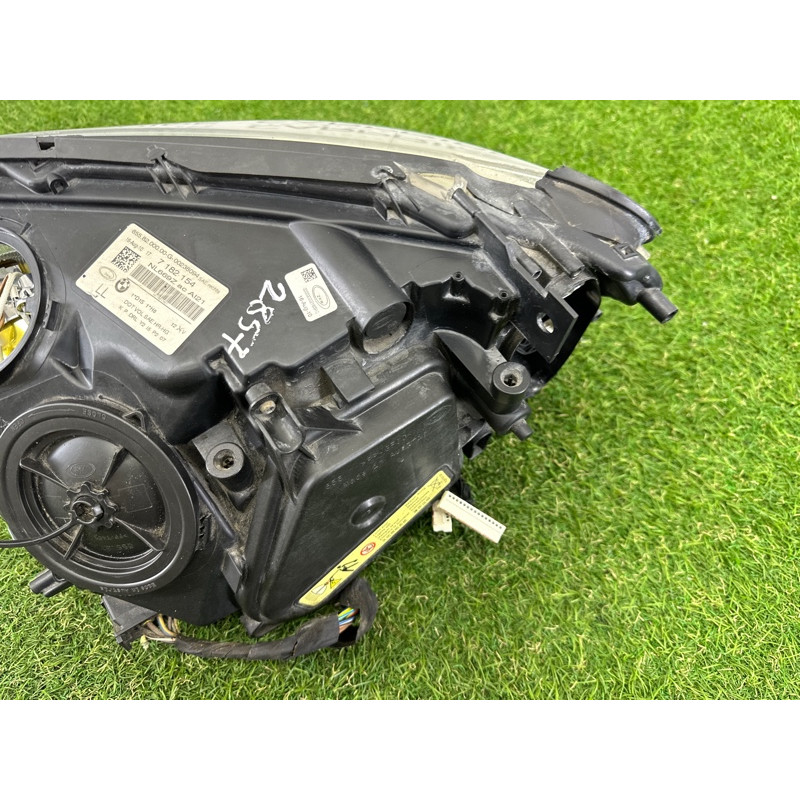 Фара (оптика) BMW 7-series F01 2011 3.0 N54 63117228424