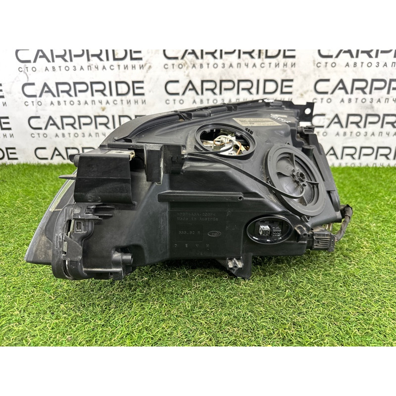 Фара (оптика) BMW 7-series F01 2011 3.0 N54 63117228424