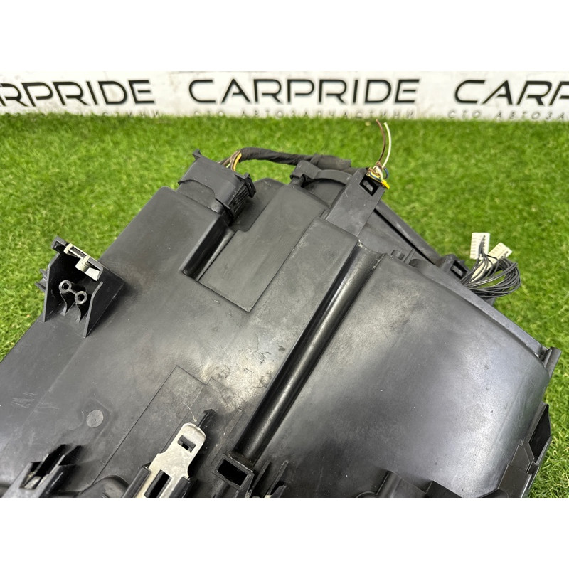 Фара (оптика) BMW 7-series F01 2011 3.0 N54 63117228424