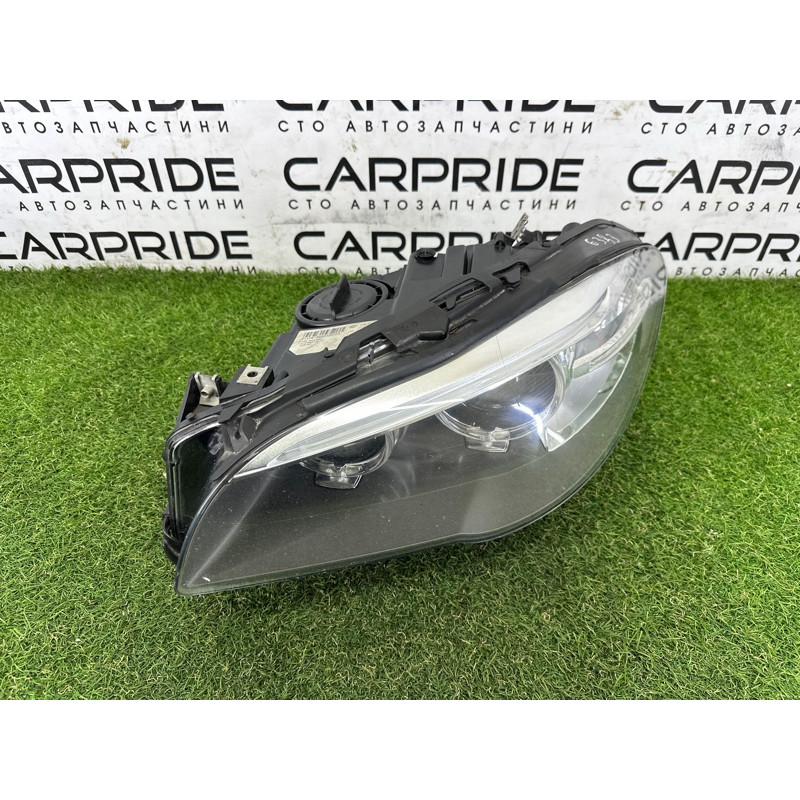 Фара (оптика) BMW 5-series F10 2015 2.0 N20 63117343905