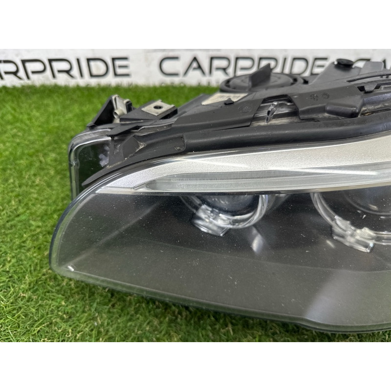 Фара (оптика) BMW 5-series F10 2015 2.0 N20 63117343905