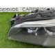 Фара (оптика) BMW 5-series F10 2015 2.0 N20 63117343905