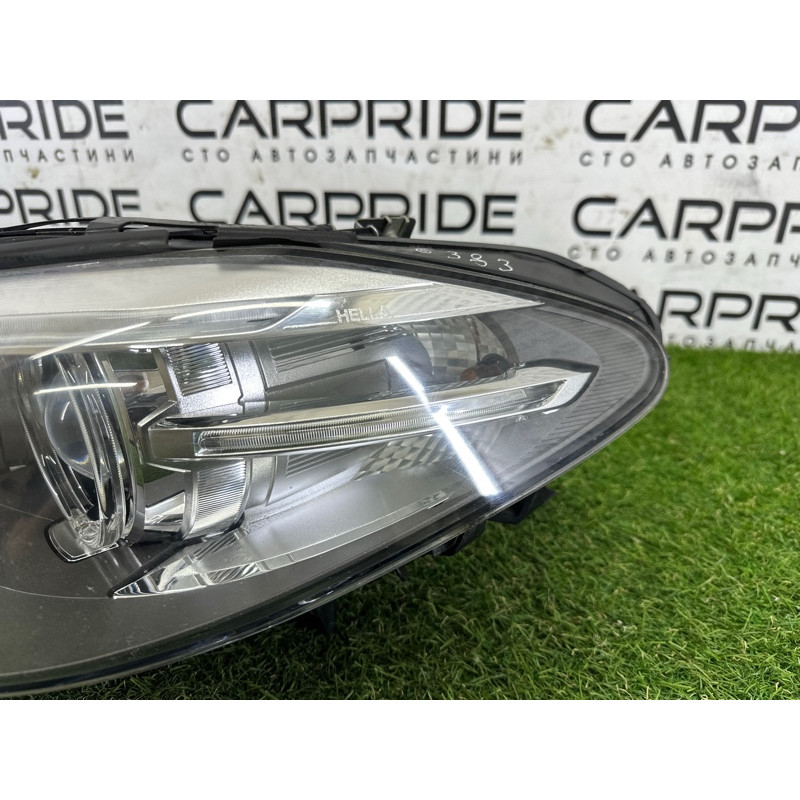 Фара (оптика) BMW 5-series F10 2015 2.0 N20 63117343905