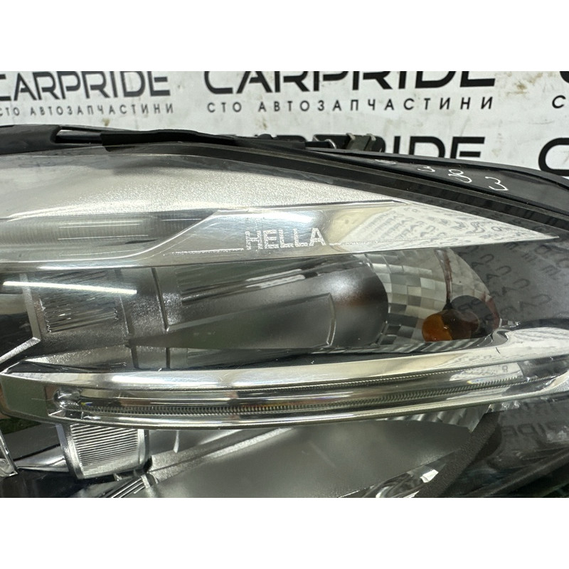 Фара (оптика) BMW 5-series F10 2015 2.0 N20 63117343905