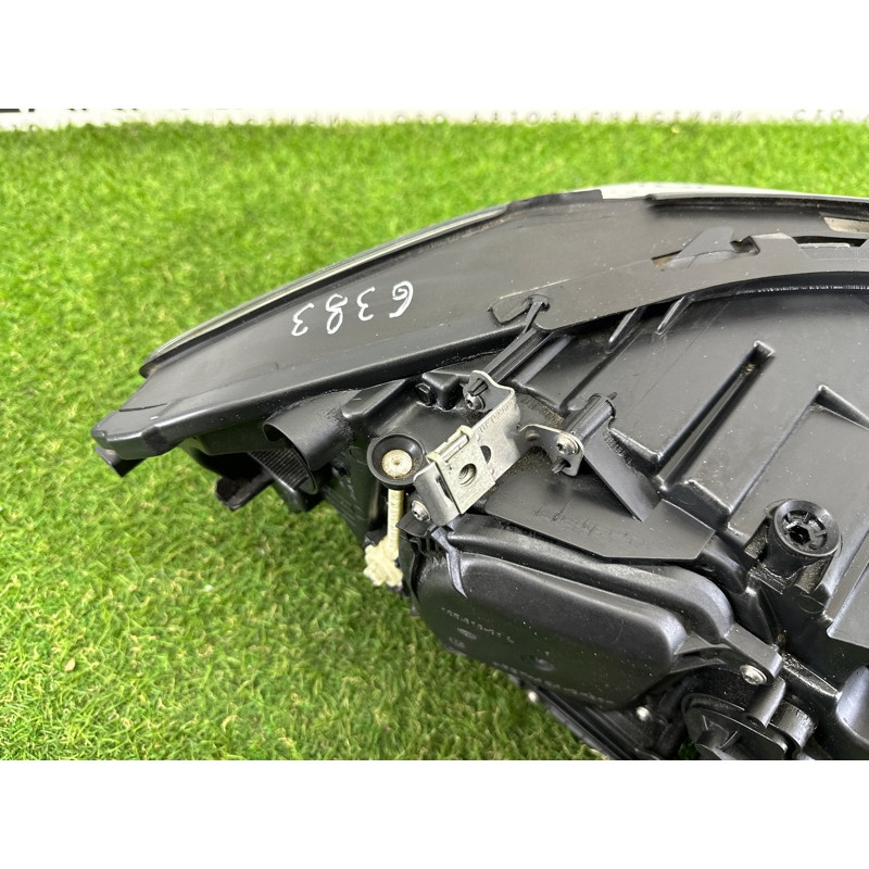 Фара (оптика) BMW 5-series F10 2015 2.0 N20 63117343905