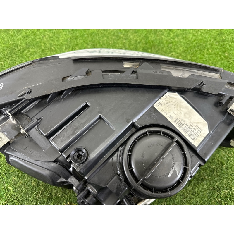 Фара (оптика) BMW 5-series F10 2015 2.0 N20 63117343905