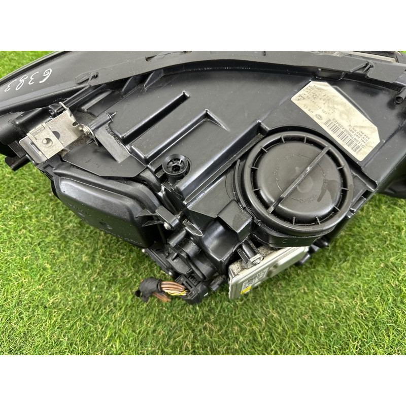 Фара (оптика) BMW 5-series F10 2015 2.0 N20 63117343905