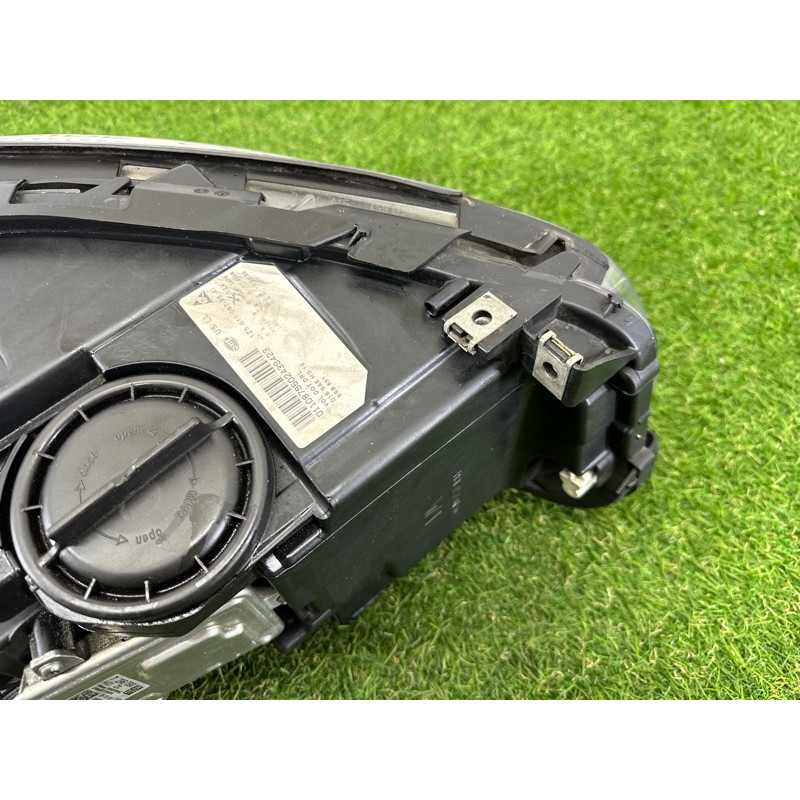 Фара (оптика) BMW 5-series F10 2015 2.0 N20 63117343905