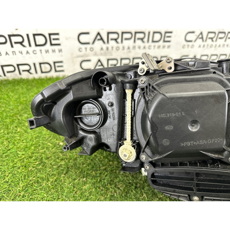 Фара (оптика) BMW 5-series F10 2015 2.0 N20 63117343905