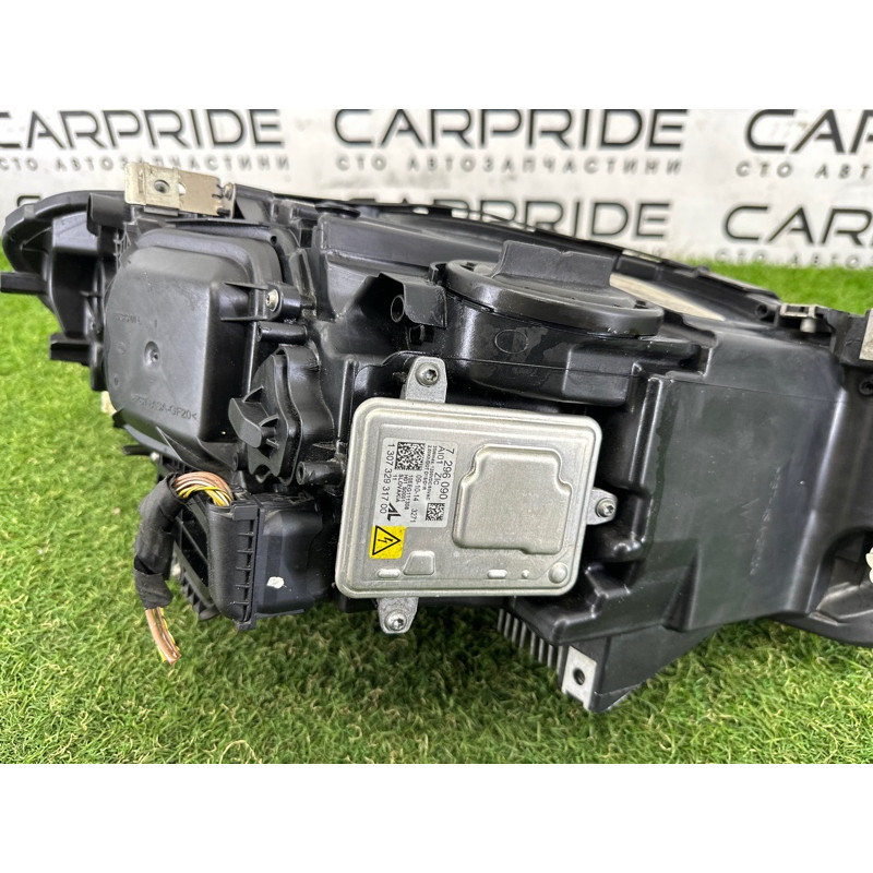 Фара (оптика) BMW 5-series F10 2015 2.0 N20 63117343905