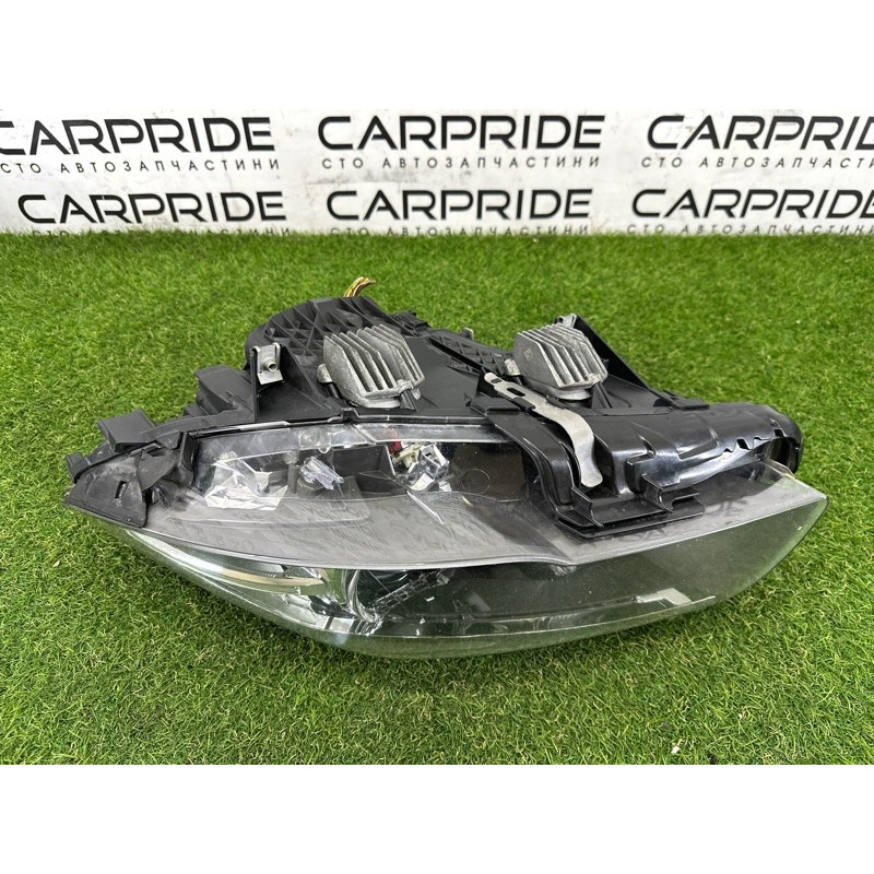 Фара (оптика) BMW 5-series F10 2015 2.0 N20 63117343905
