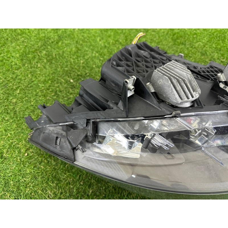 Фара (оптика) BMW 5-series F10 2015 2.0 N20 63117343905