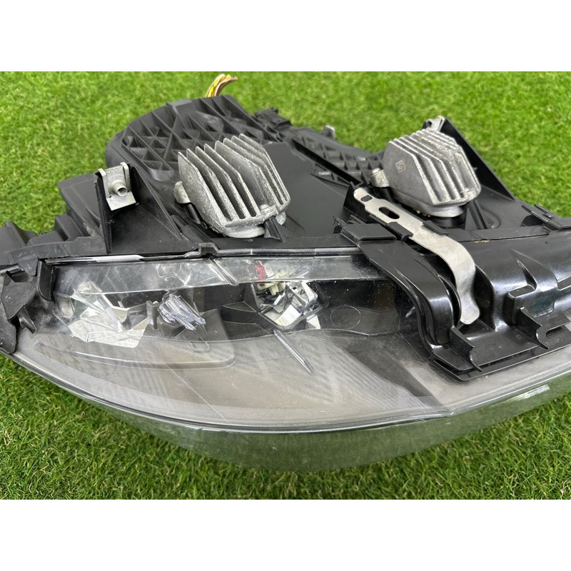 Фара (оптика) BMW 5-series F10 2015 2.0 N20 63117343905