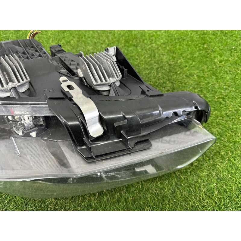 Фара (оптика) BMW 5-series F10 2015 2.0 N20 63117343905