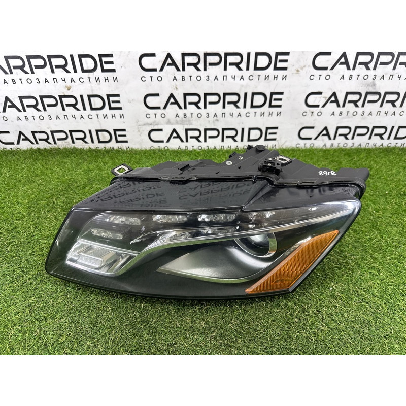 Фара (оптика) AUDI Q5 8R 2012 2.0 CAEB 8R0941029AH
