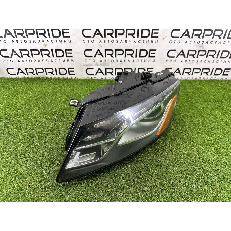 Фара (оптика) AUDI Q5 8R 2012 2.0 CAEB 8R0941029AH