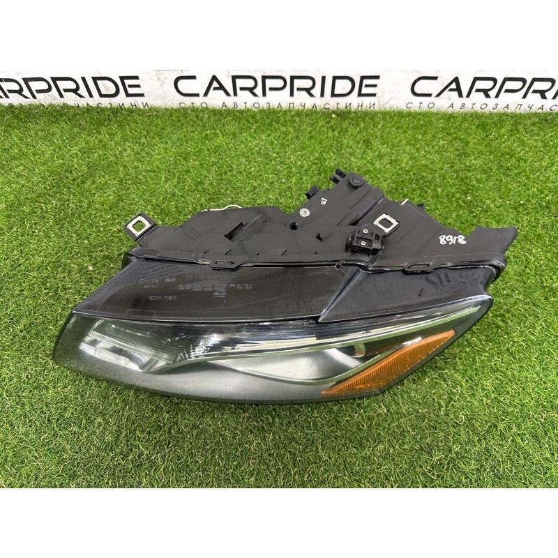 Фара (оптика) AUDI Q5 8R 2012 2.0 CAEB 8R0941029AH