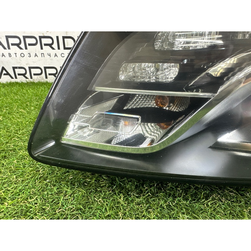 Фара (оптика) AUDI Q5 8R 2012 2.0 CAEB 8R0941029AH