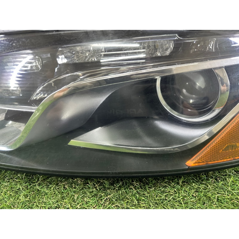 Фара (оптика) AUDI Q5 8R 2012 2.0 CAEB 8R0941029AH