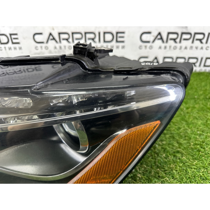 Фара (оптика) AUDI Q5 8R 2012 2.0 CAEB 8R0941029AH