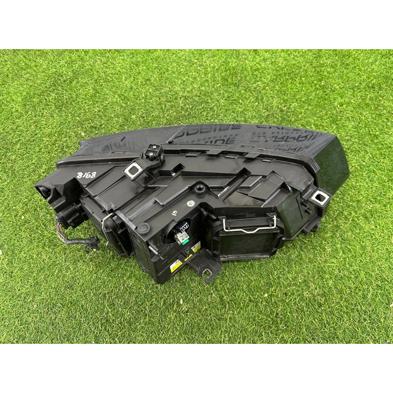 Фара (оптика) AUDI Q5 8R 2012 2.0 CAEB 8R0941029AH