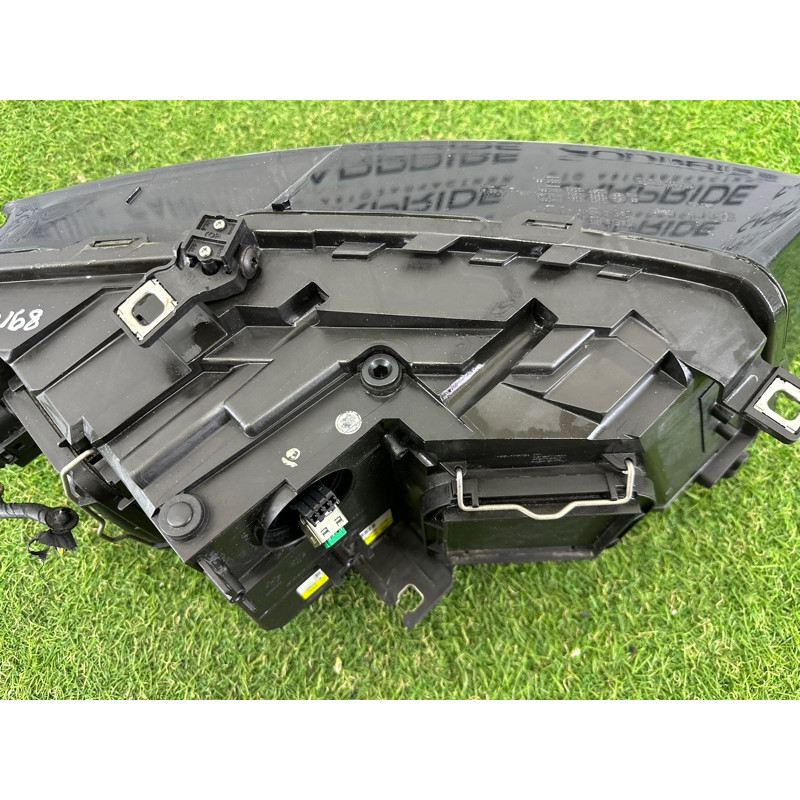 Фара (оптика) AUDI Q5 8R 2012 2.0 CAEB 8R0941029AH