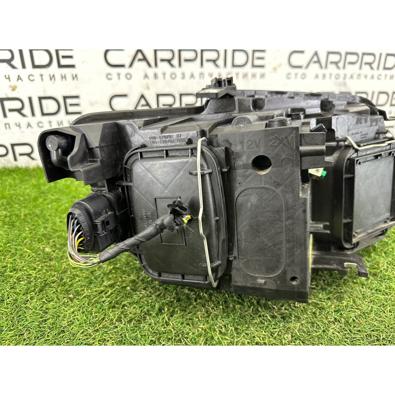 Фара (оптика) AUDI Q5 8R 2012 2.0 CAEB 8R0941029AH