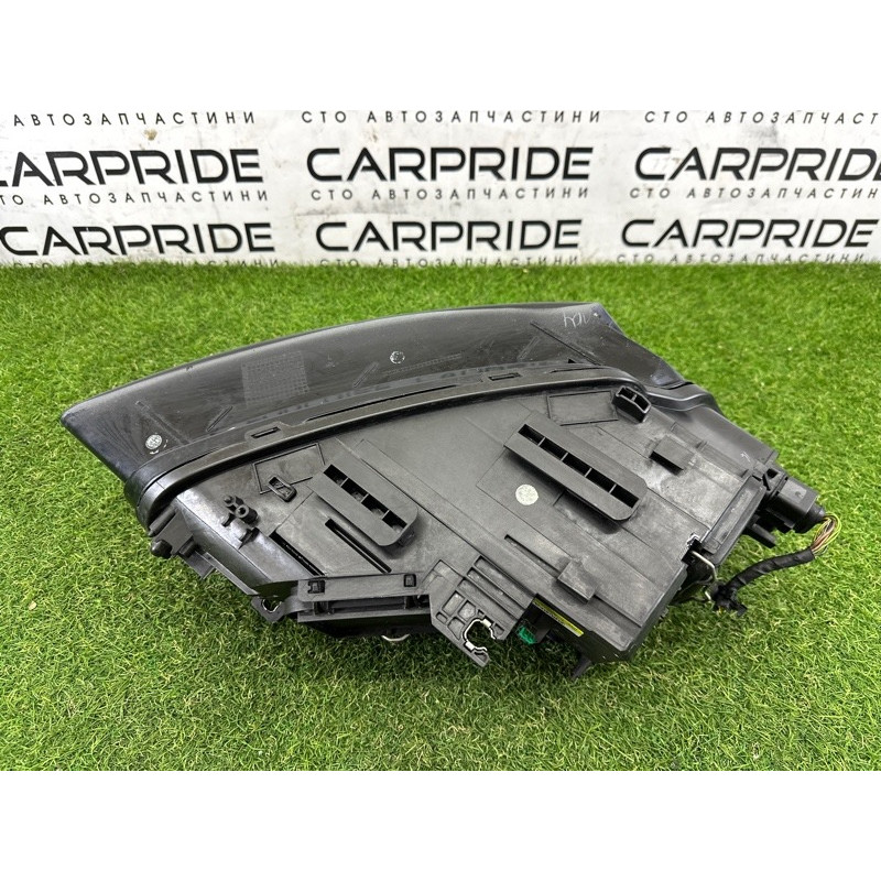Фара (оптика) AUDI Q5 8R 2012 2.0 CAEB 8R0941029AH