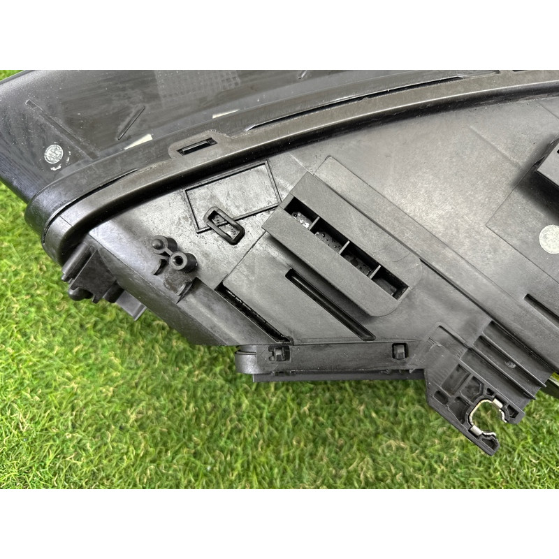 Фара (оптика) AUDI Q5 8R 2012 2.0 CAEB 8R0941029AH