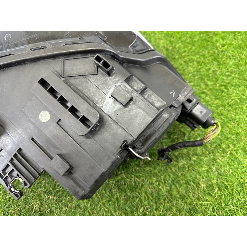 Фара (оптика) AUDI Q5 8R 2012 2.0 CAEB 8R0941029AH