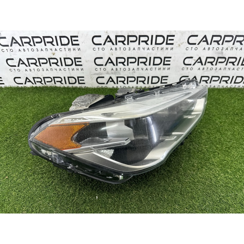 Фара (оптика) BMW X1 F48 2016 2.0 B46B20 63117428740
