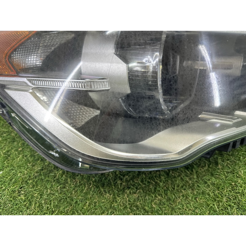 Фара (оптика) BMW X1 F48 2016 2.0 B46B20 63117428740