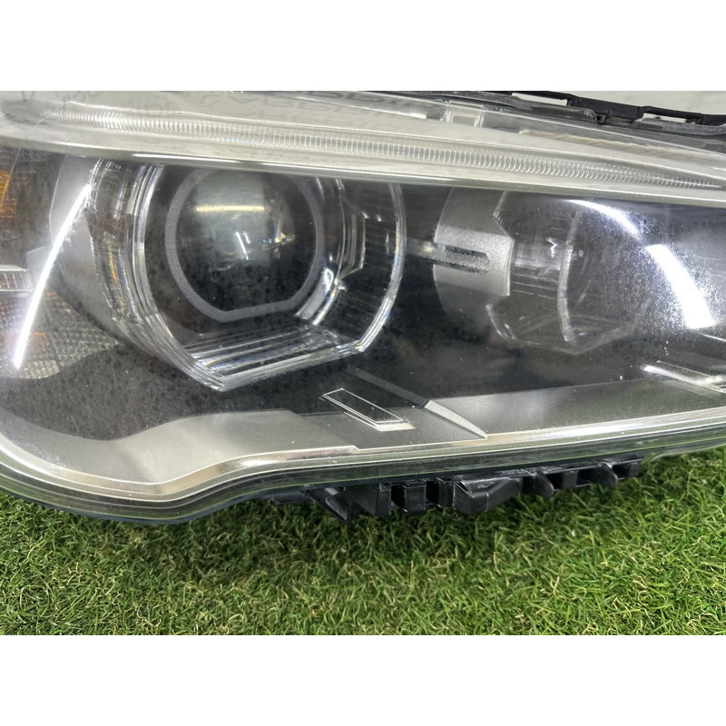 Фара (оптика) BMW X1 F48 2016 2.0 B46B20 63117428740