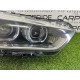 Фара (оптика) BMW X1 F48 2016 2.0 B46B20 63117428740
