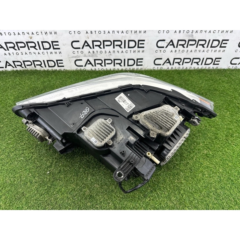 Фара (оптика) BMW X1 F48 2016 2.0 B46B20 63117428740