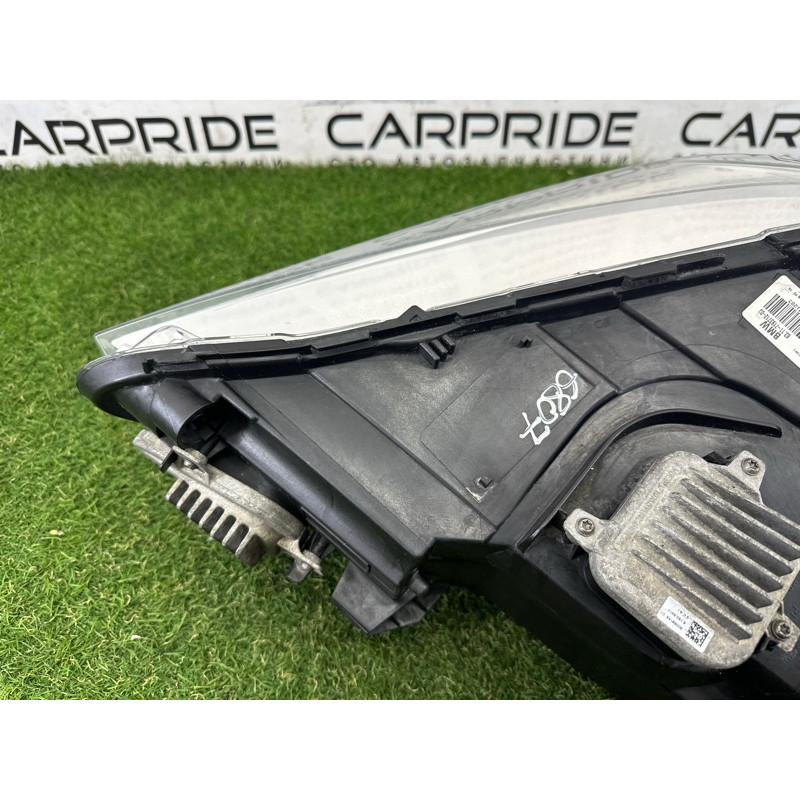 Фара (оптика) BMW X1 F48 2016 2.0 B46B20 63117428740