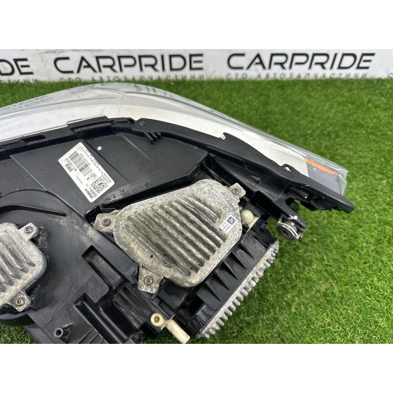 Фара (оптика) BMW X1 F48 2016 2.0 B46B20 63117428740