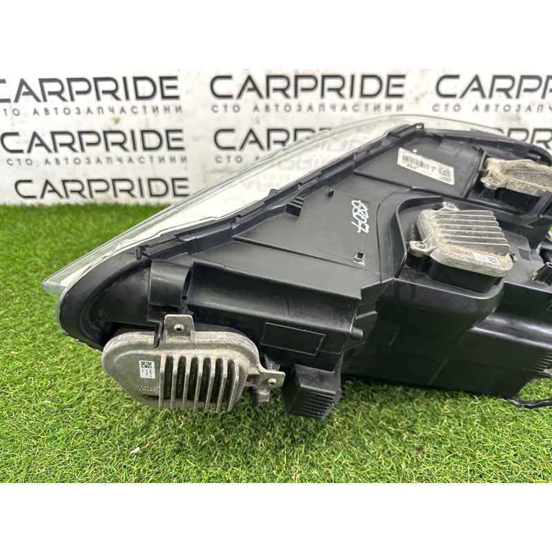 Фара (оптика) BMW X1 F48 2016 2.0 B46B20 63117428740