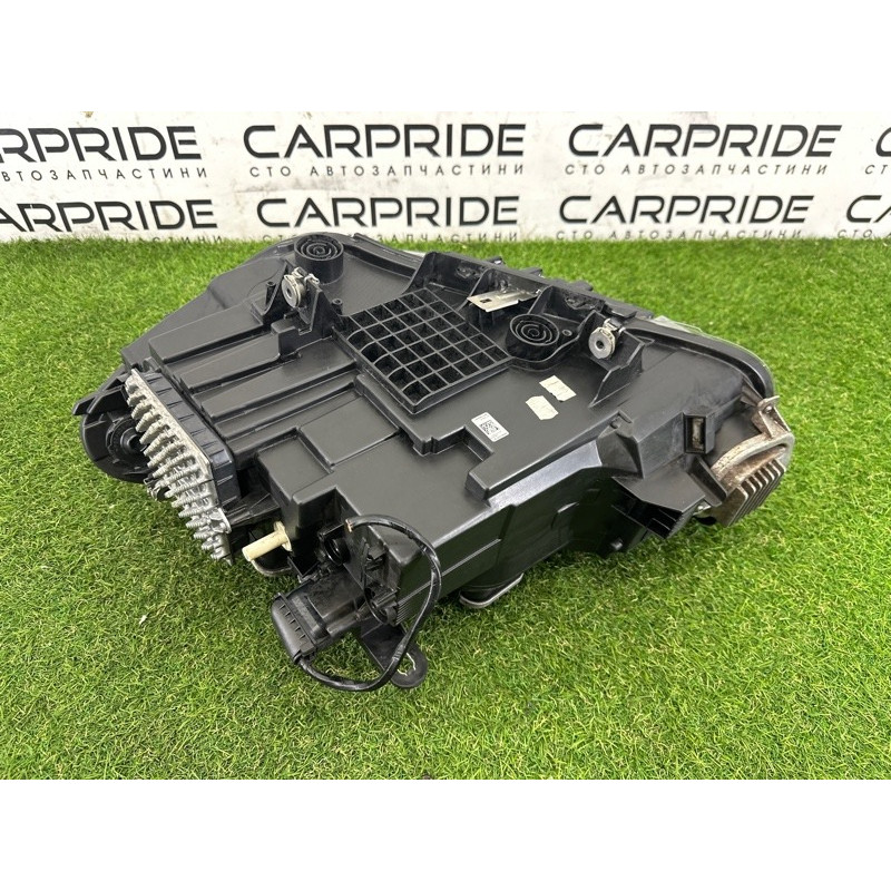 Фара (оптика) BMW X1 F48 2016 2.0 B46B20 63117428740