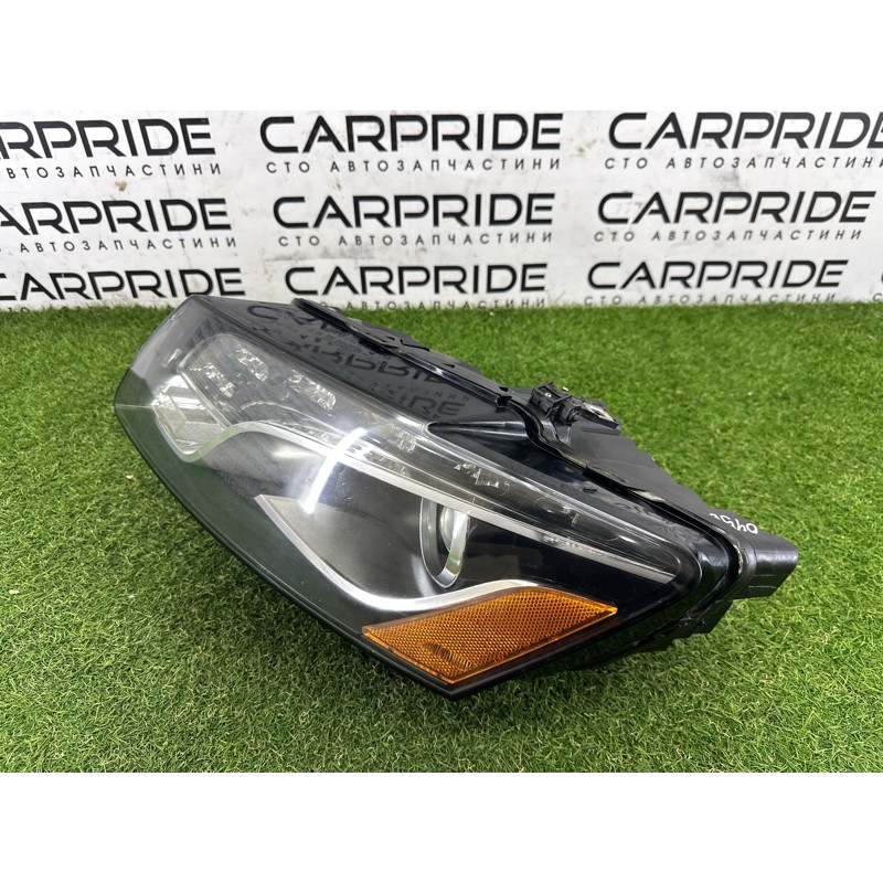 Фара (оптика) AUDI Q5 8R 2012 2.0 CAEB 8R0941029AH