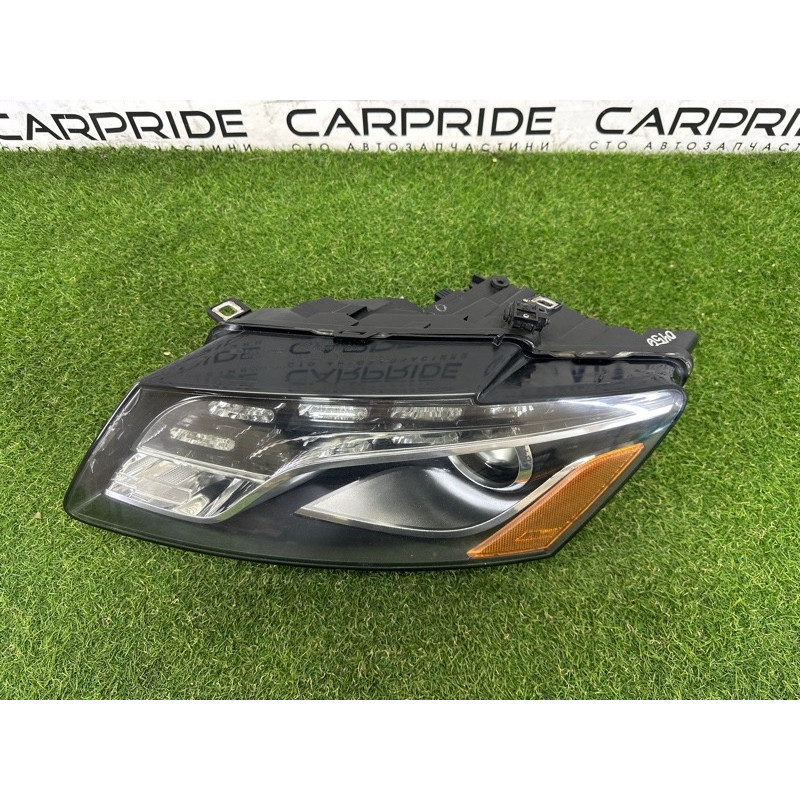 Фара (оптика) AUDI Q5 8R 2012 2.0 CAEB 8R0941029AH