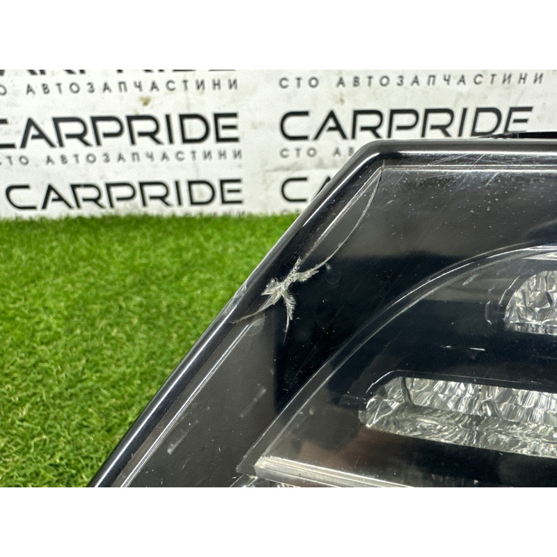 Фара (оптика) AUDI Q5 8R 2012 2.0 CAEB 8R0941029AH