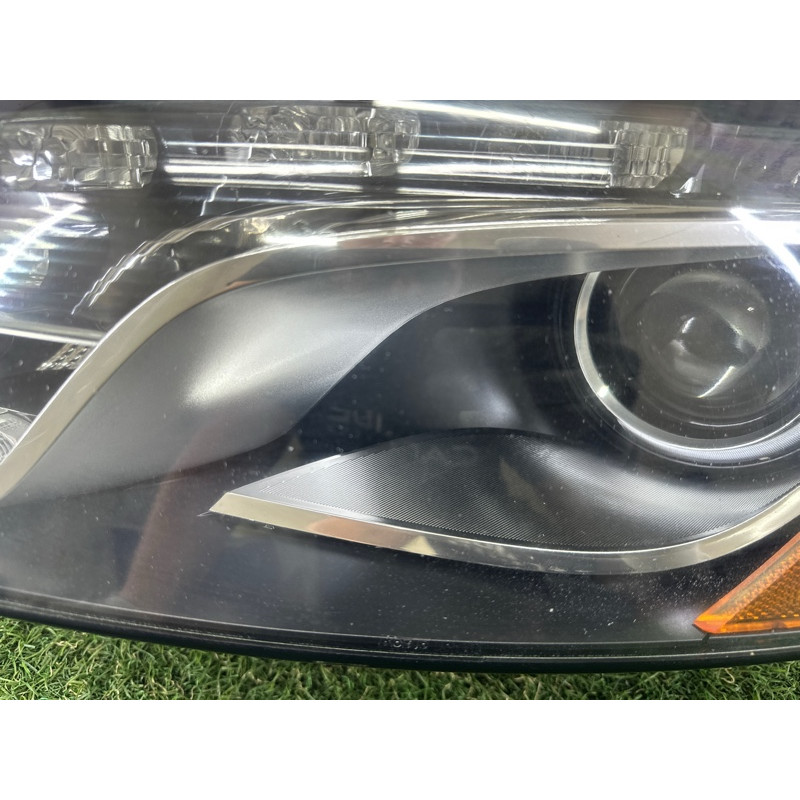 Фара (оптика) AUDI Q5 8R 2012 2.0 CAEB 8R0941029AH