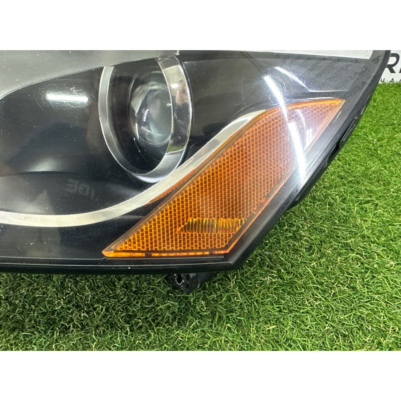 Фара (оптика) AUDI Q5 8R 2012 2.0 CAEB 8R0941029AH