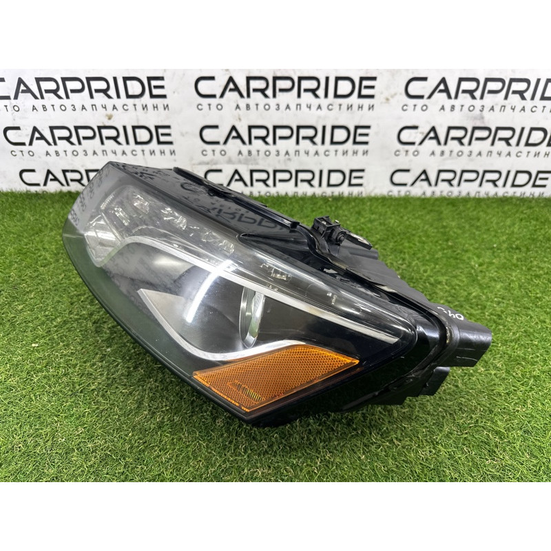 Фара (оптика) AUDI Q5 8R 2012 2.0 CAEB 8R0941029AH