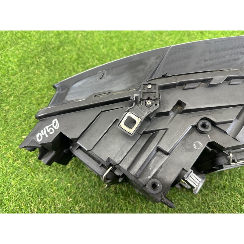 Фара (оптика) AUDI Q5 8R 2012 2.0 CAEB 8R0941029AH